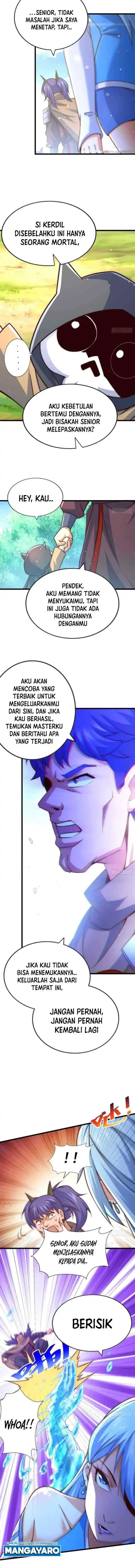 Beyond Myriad Peoples chapter 105 halaman 7