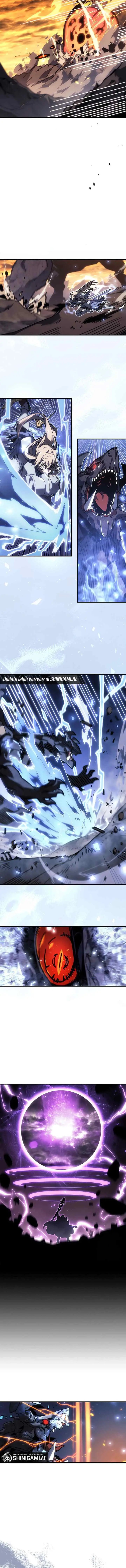 A Returner's Magic Should Be Special chapter 259 halaman 5