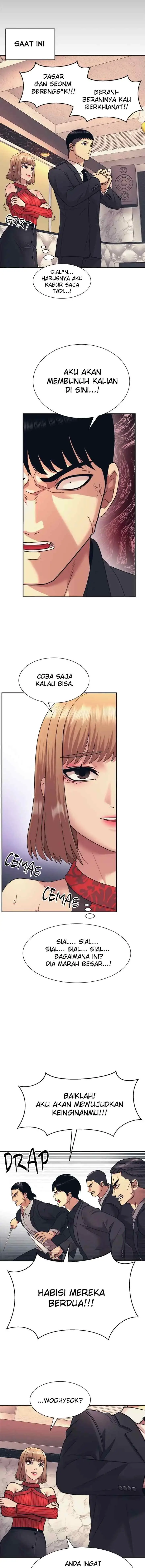 I Am Unbeatable chapter 8 halaman 9