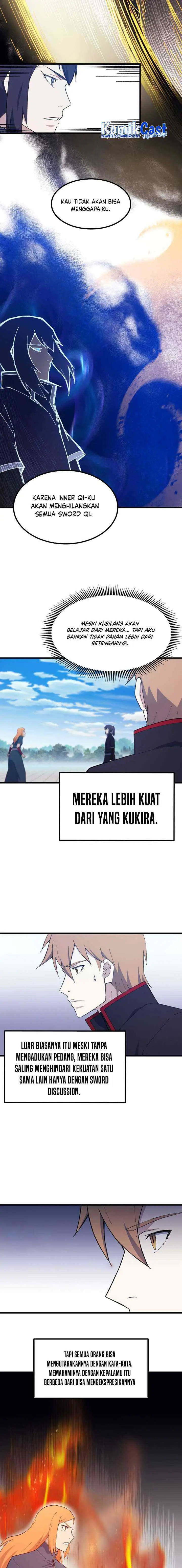 The Great Master chapter 78 halaman 6