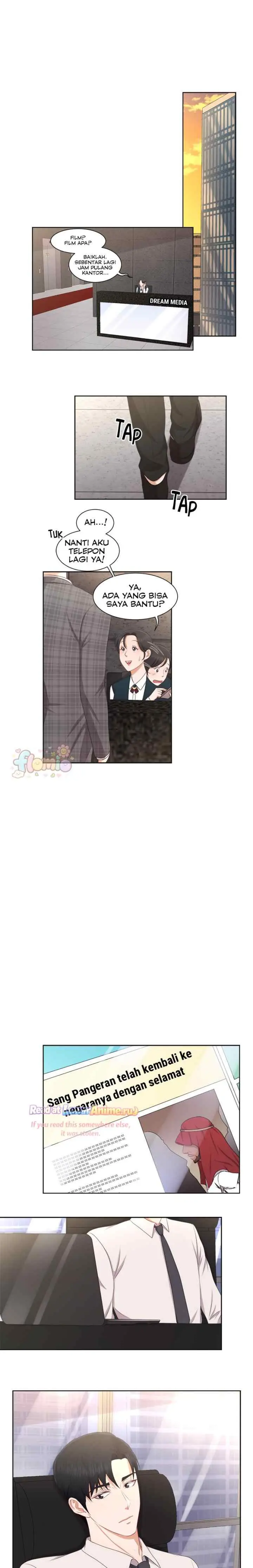I Need a Bride chapter 18 halaman 7