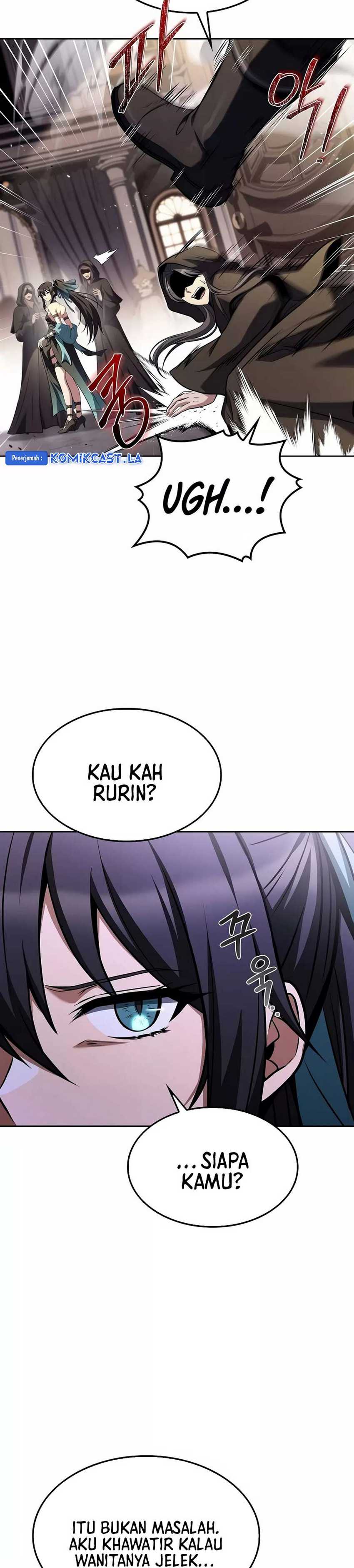 A Wizard's Restaurant chapter 68 halaman 46
