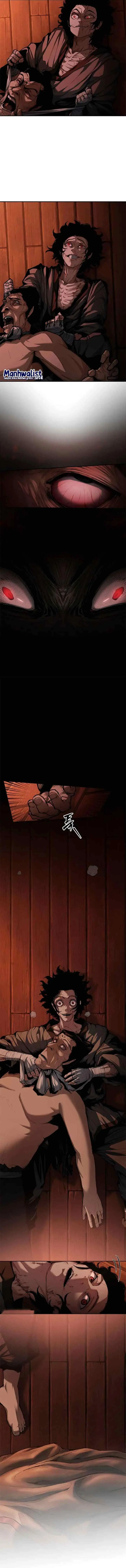Murim Psychopath chapter 4 halaman 7