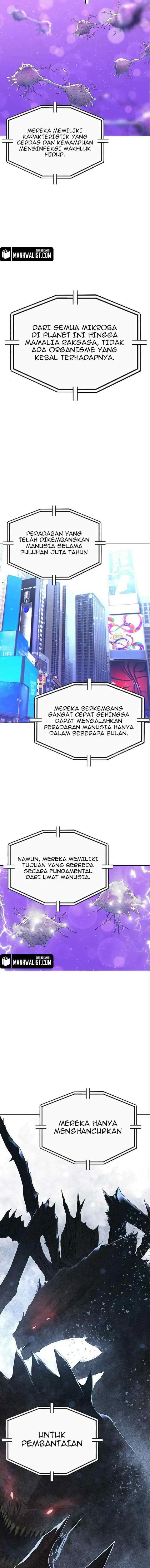 Gangnam Knight chapter 13 halaman 14