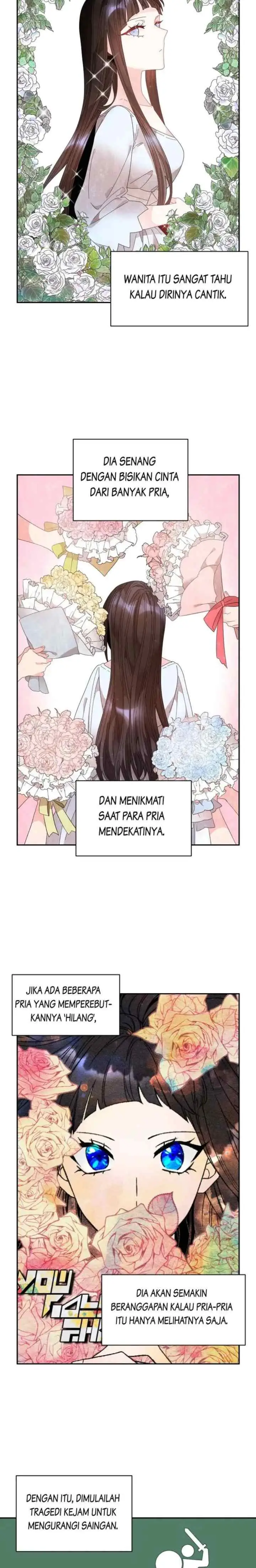 Keep Alive to the End chapter 87 halaman 13