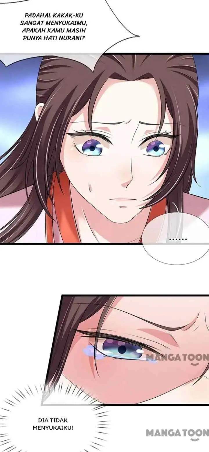 Abram Alas para a Imperatriz Cruel! chapter 140 halaman 11