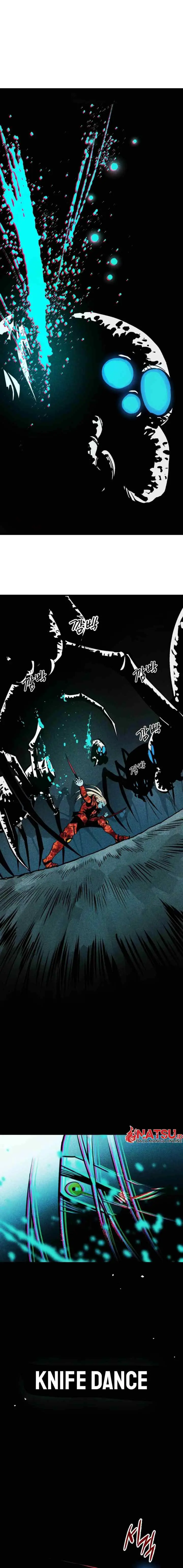 Fork & Knife chapter 1 halaman 12
