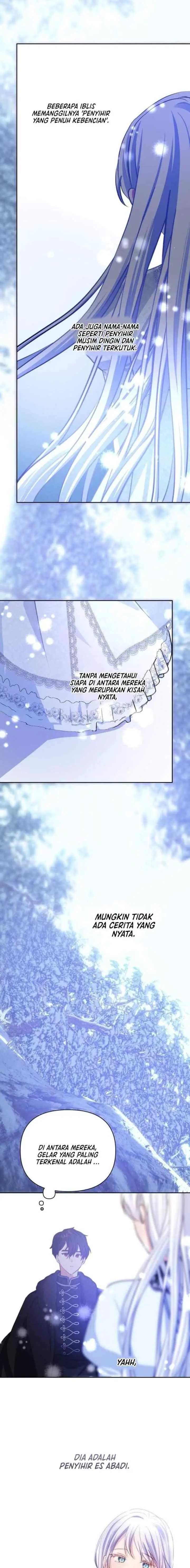 Monster Duke's Daughter chapter 17 halaman 17