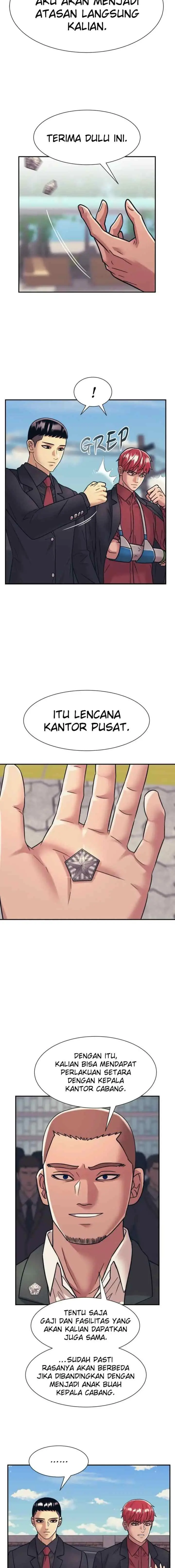 I Am Unbeatable chapter 32 halaman 15