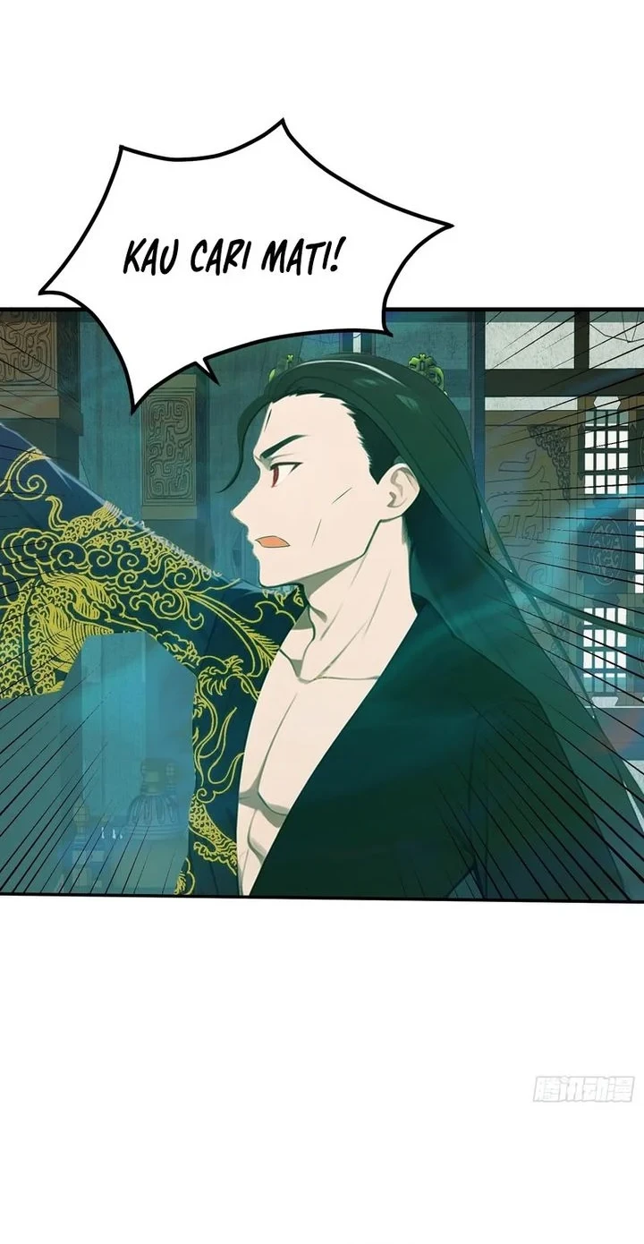 My Harem In A Foreign World chapter 112 halaman 6