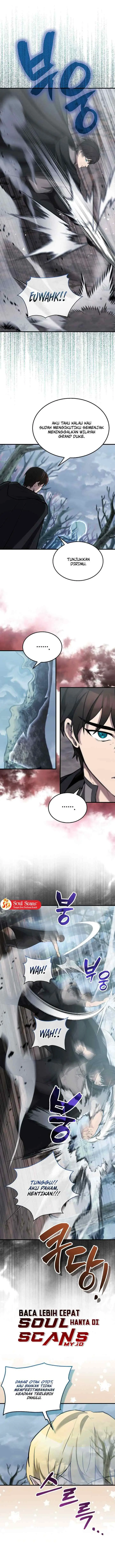 The Extra is Too Strong chapter 26 halaman 15