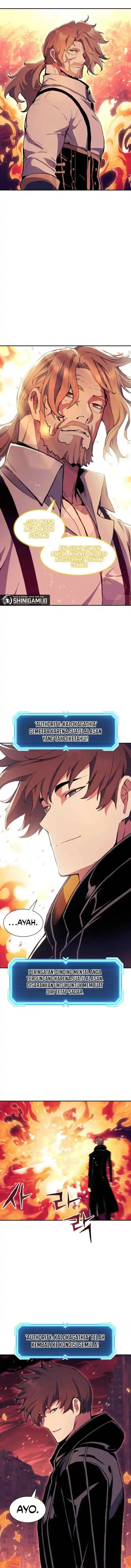 Return of the Broken Constellation chapter 67 halaman 8