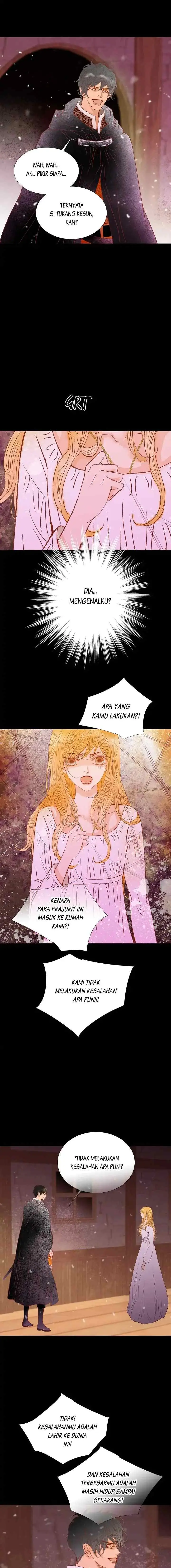 Beauty as the Beast chapter 44 halaman 16