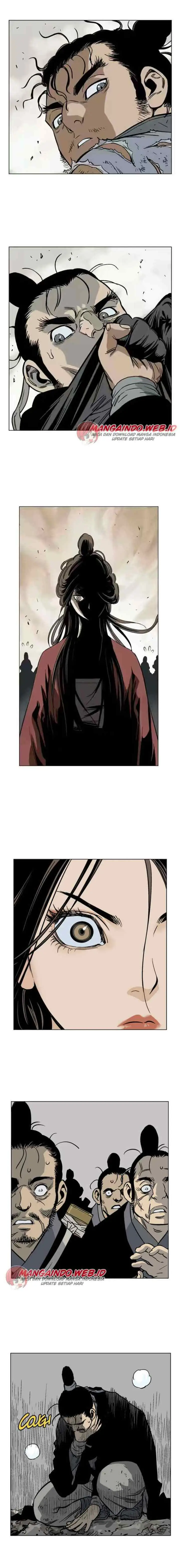 Gosu chapter 32 halaman 10