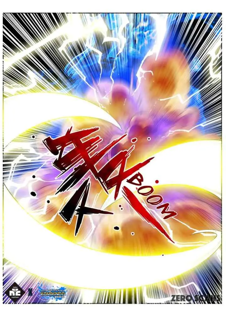 All Heavenly Days chapter 2 halaman 9