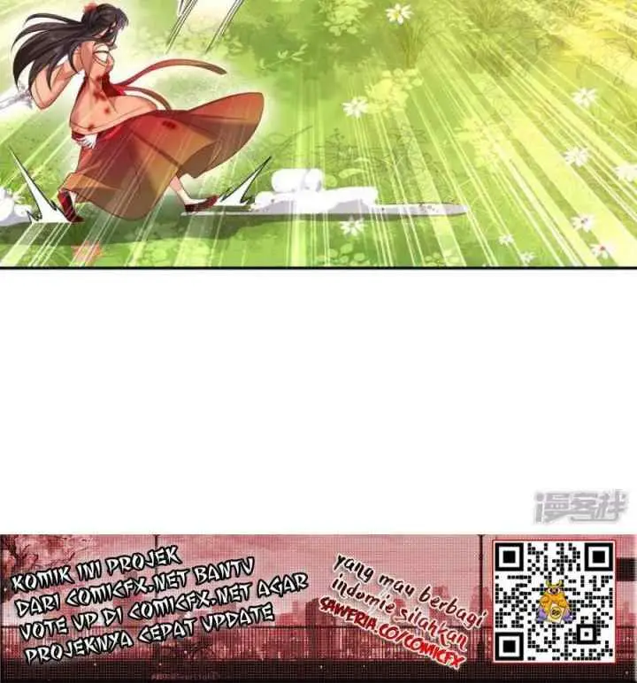 Miss Nine Doctor chapter 120 halaman 10