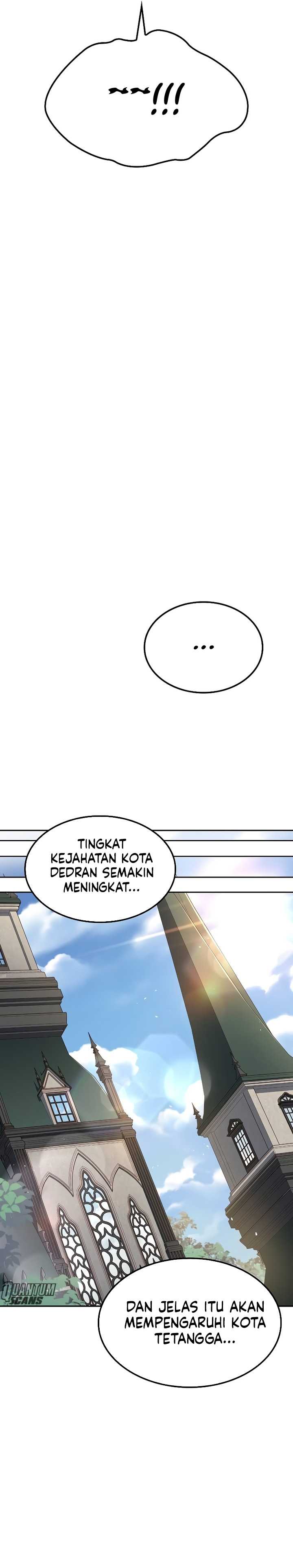 A Wizard's Restaurant chapter 46 halaman 34
