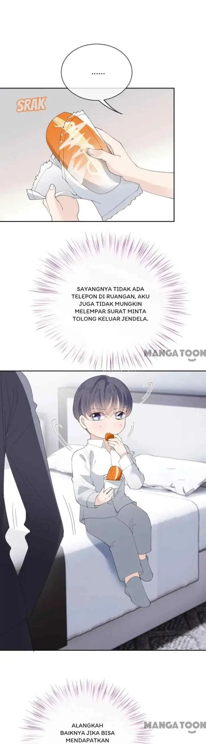 The Duke's Hidden Baby: BOGO! chapter 259 halaman 13