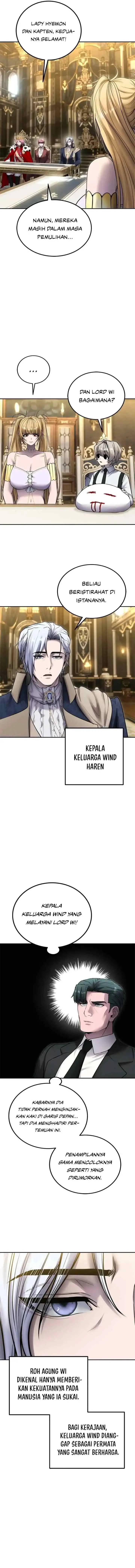 I Was More Overpowered Than the Hero, so I Hid My Power! chapter 97 halaman 8