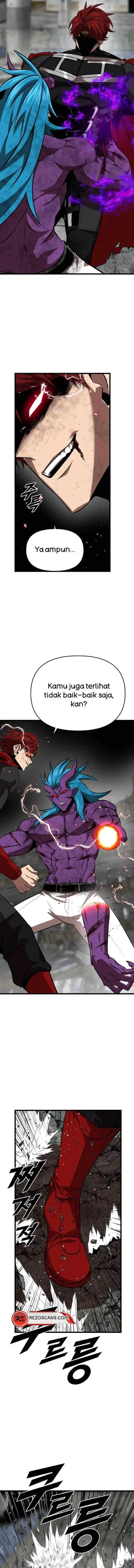 Rental Hero chapter 64 halaman 15