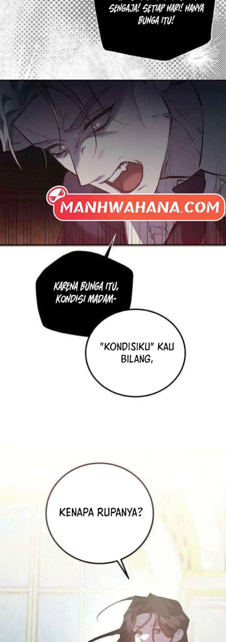 Revenge For The Limited Time Maid chapter 34 halaman 17