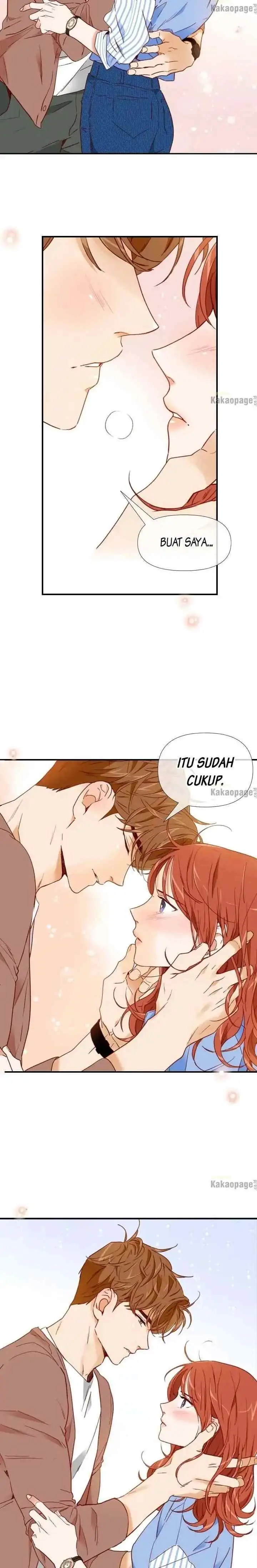 An Hour of Romance chapter 86 halaman 17