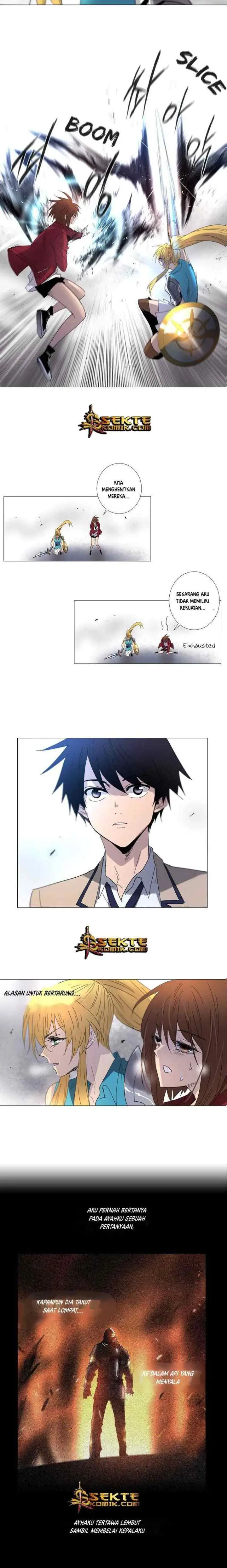 Heaven Soul chapter 12 halaman 6
