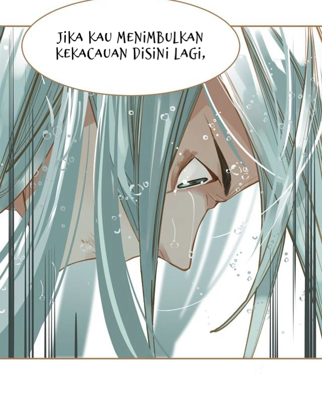 Generation's Queen Ling chapter 23 halaman 55