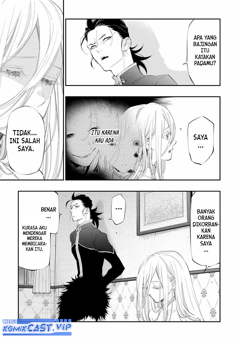 The New Gate chapter 96 halaman 11