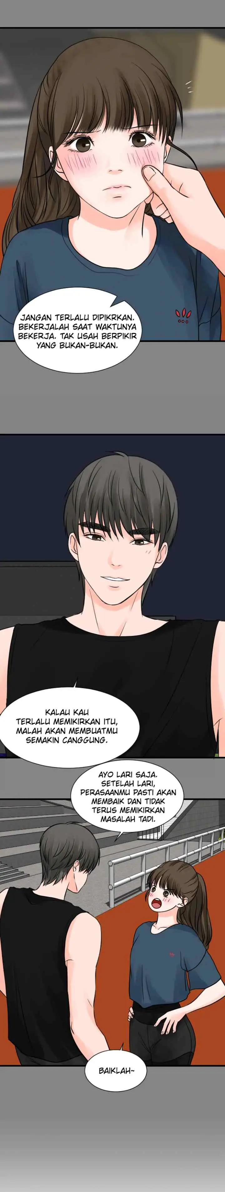 One + One (Bao A) chapter 62 halaman 9