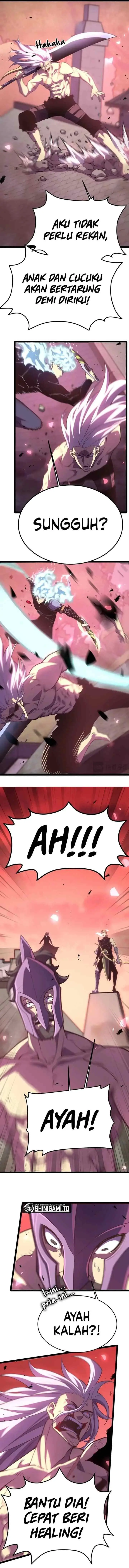 After Rebirth, I Used Mirror Reversal For Vengeance chapter 29 halaman 7