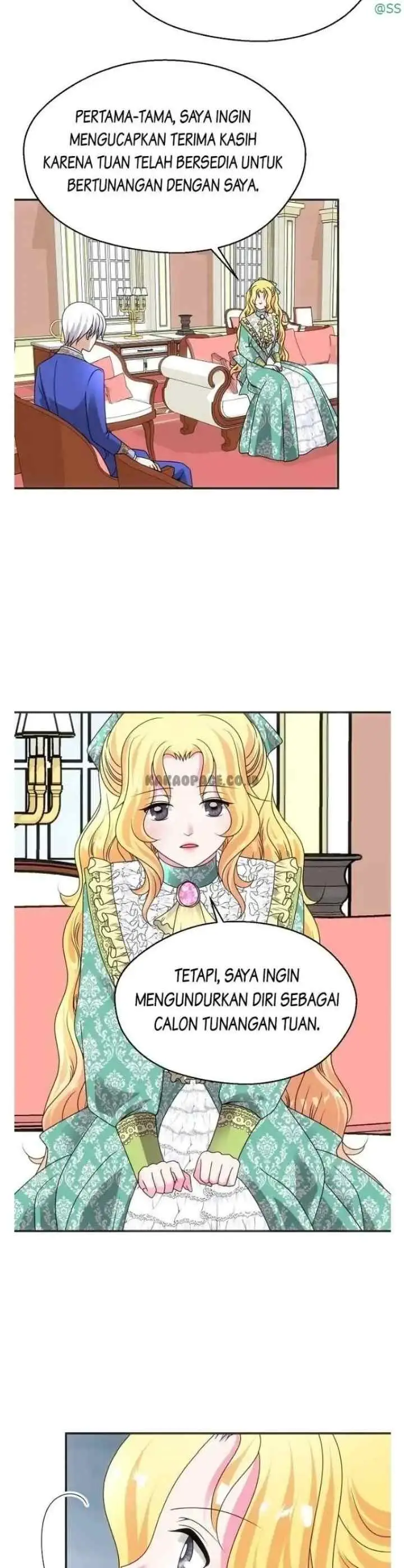 I Refuse the Duke chapter 31 halaman 17