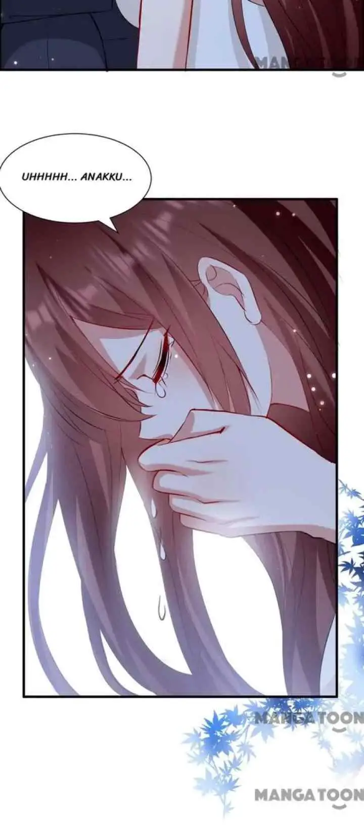Cool Genius Kids-President's Pampered Wife Is Too Heroic chapter 117 halaman 12
