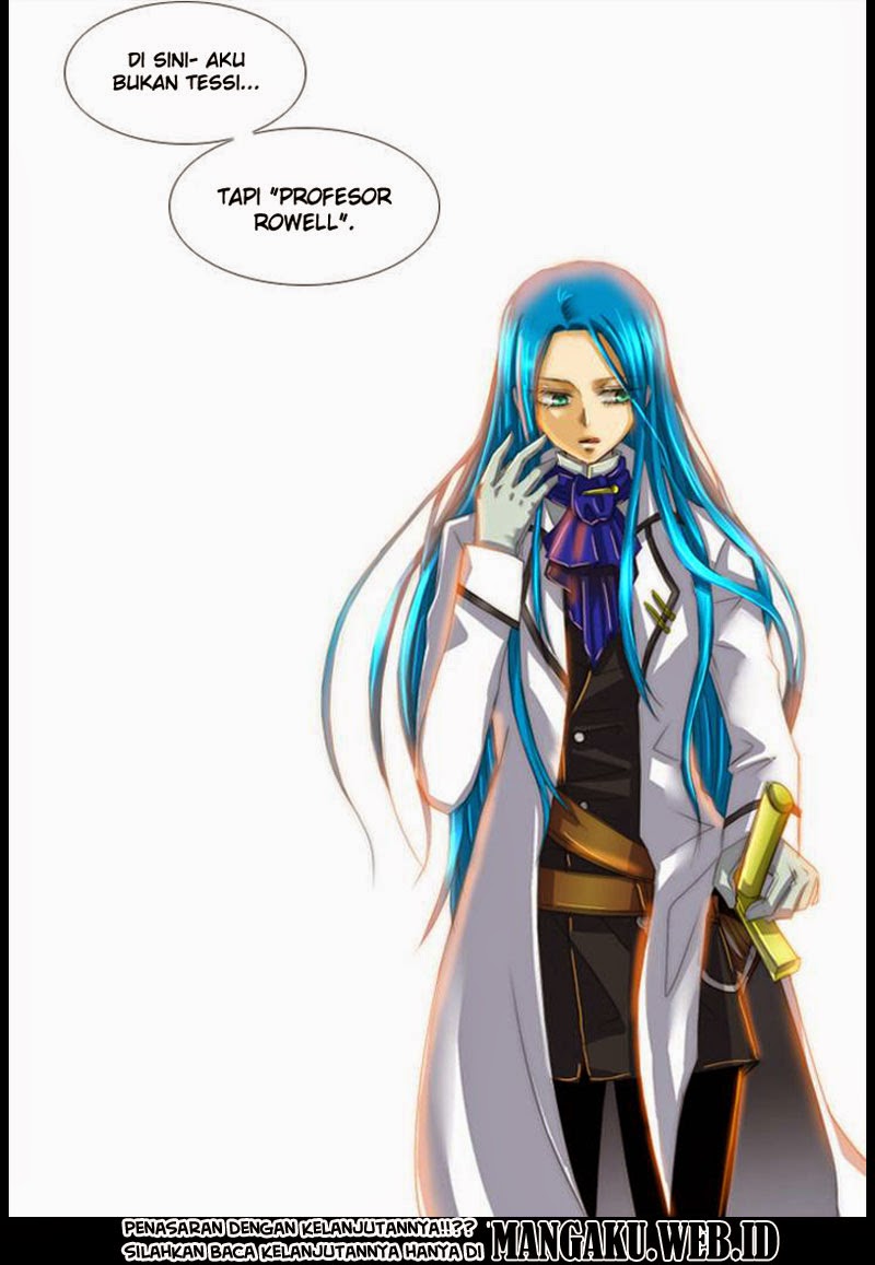 Black Haze chapter 20 halaman 45