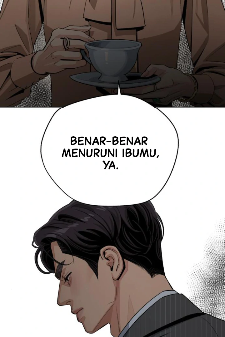 Lee Seop's Love chapter 80 halaman 79