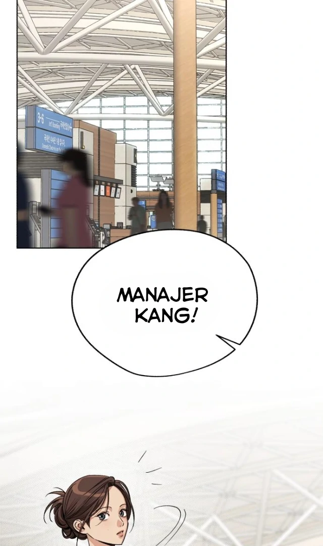 Lee Seop's Love chapter 63 halaman 63