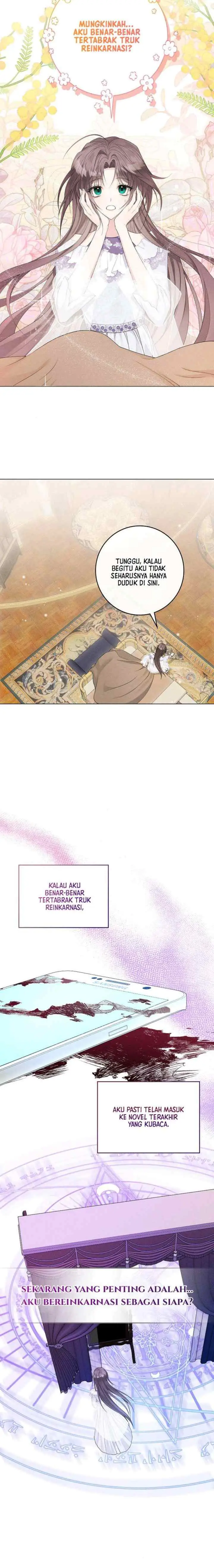 I Taught You Carefully, so Why Are You Obsessed? chapter 1 halaman 10