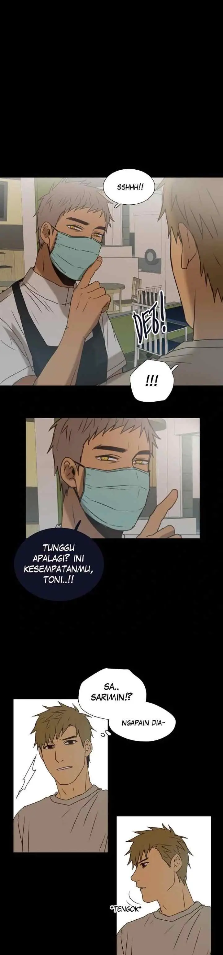 Sarimin chapter 11 halaman 14