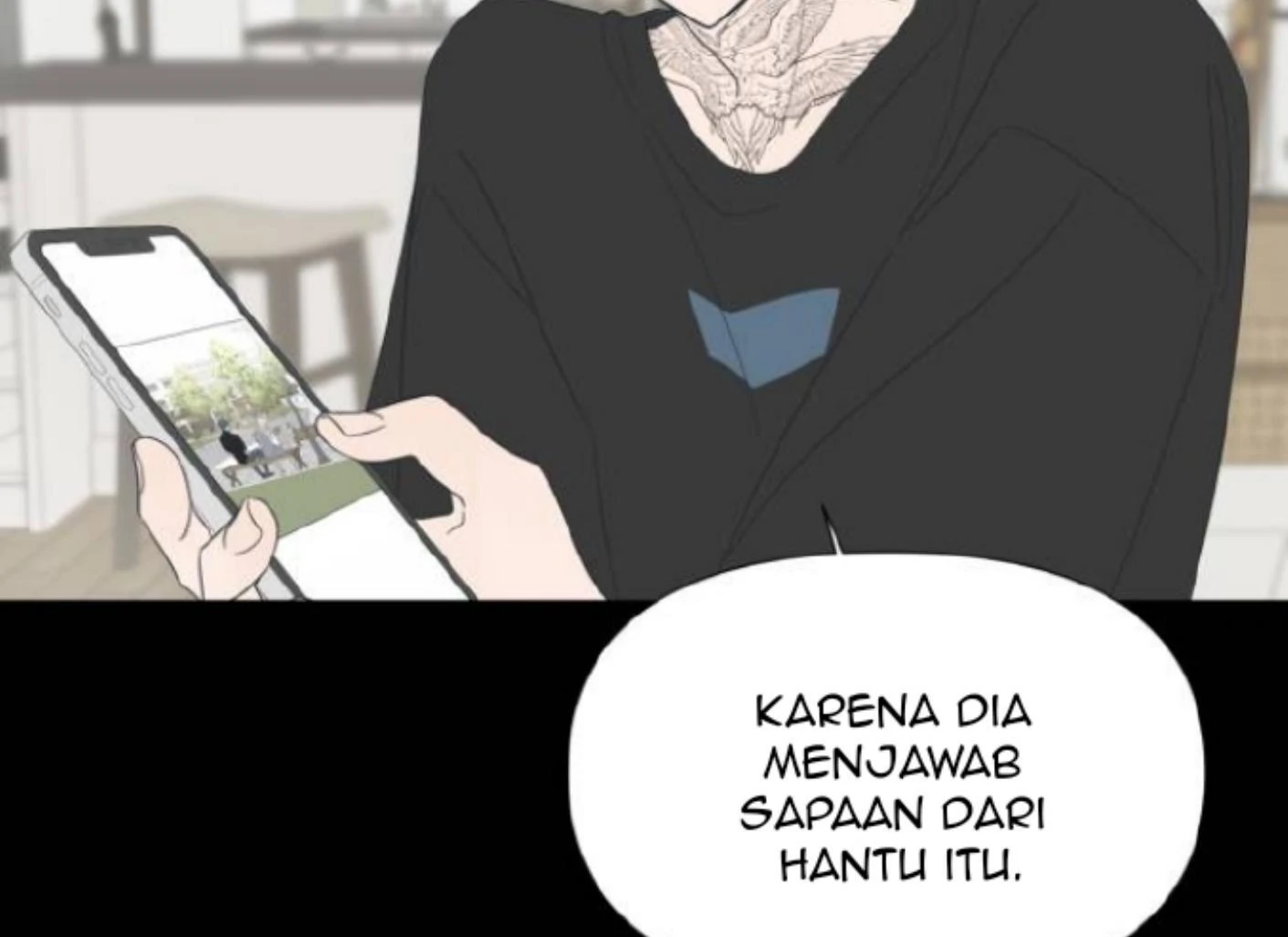 Moonmade Child chapter 93 halaman 16
