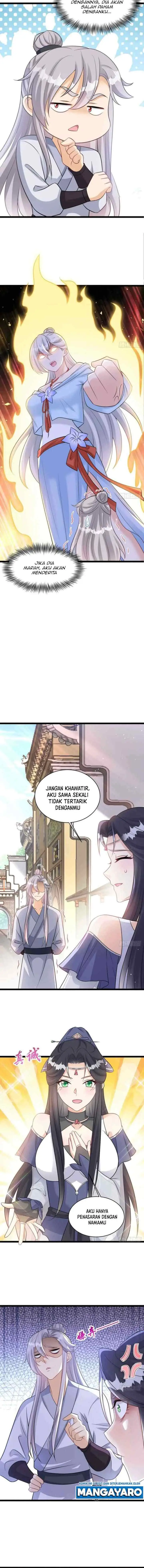 My Wife and I Dominate the Three Realms chapter 48 halaman 9
