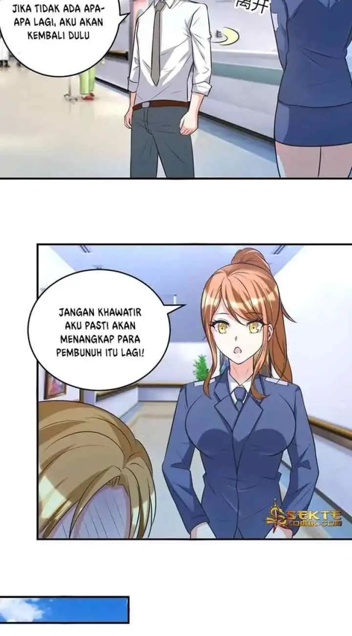 Ceo's Top Master chapter 41 halaman 7