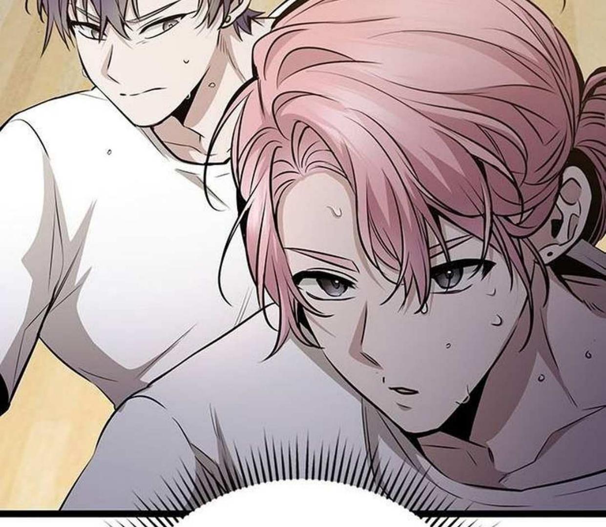 High School Queen chapter 22 halaman 326