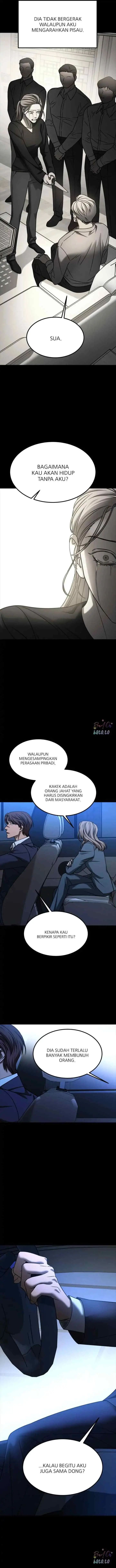 Get Back chapter 120 halaman 6