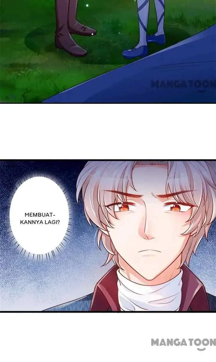 I Became The Emperor's Daughter One Day chapter 243 halaman 8