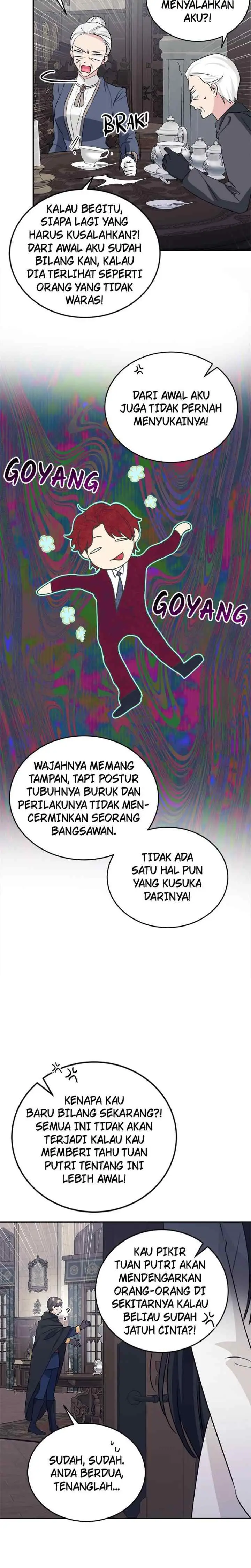 Hawar no Jardim de Inverno chapter 54 halaman 11