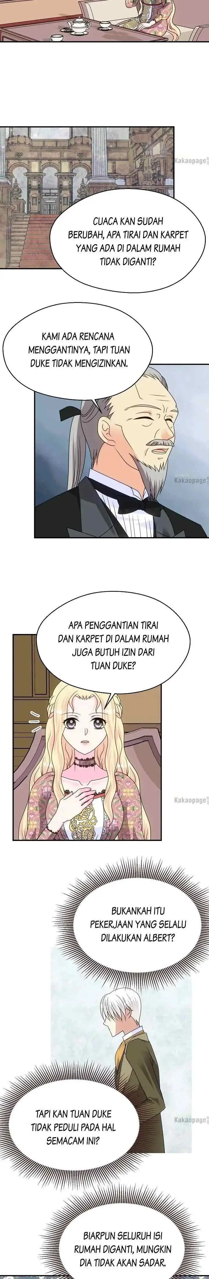 I Refuse the Duke chapter 81 halaman 12