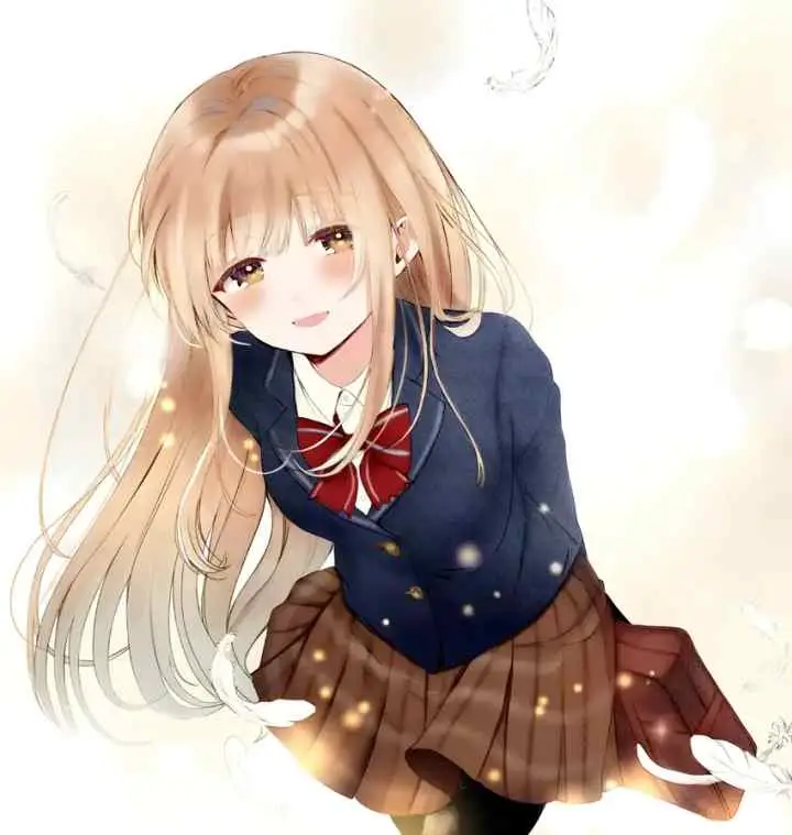 Otonari no Tenshi-sama ni Itsunomanika Dame Ningen ni Sareteita Ken chapter 24.4 halaman 16