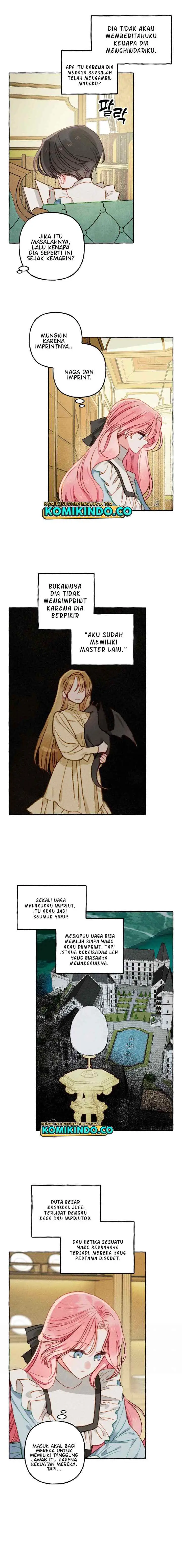 I Raised a Black Dragon chapter 9 halaman 4