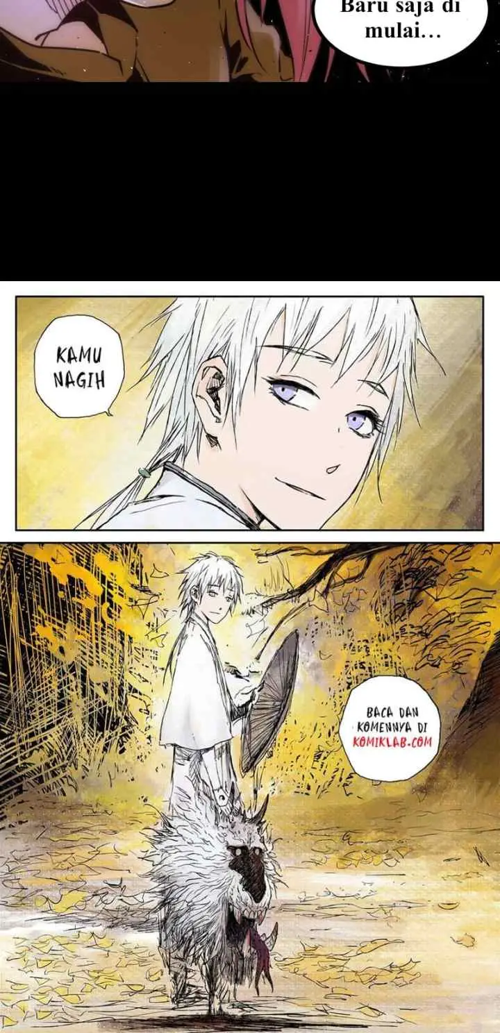 Echoes (Root) chapter 0 halaman 15
