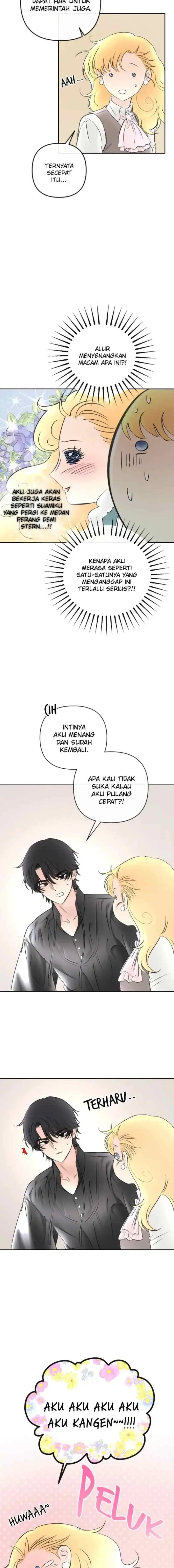 Recogí al segundo protagonista chapter 89 halaman 16